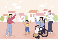 무료 맞춤형 집수리, 서울시 저소득 장애인 100가구에 지원 