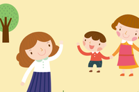추석연휴 '아이돌봄 서비스' 알고 계신가요?