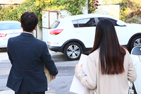 (사)더불어함께새희망 소화기나눔!