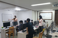 아이들의 학습을 응원합니다.