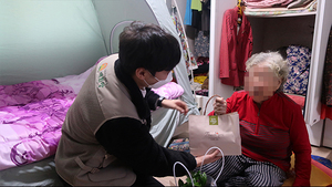 식사를 거르는 것이 익숙해졌습니다.