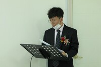 (사)더불어함께새희망 사회복지대상에서  표창을 받다!