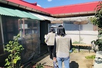 더불어함께  새희망  취약계층에게 추석선물을 전달 하다 !!
