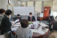 코로나19로 심화된 아이들 교육격차를 줄입니다.