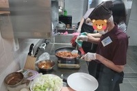 [남성 어르신 요리 강습] 요리 경연 최고의 요리사 도전!