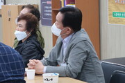 [노을마루] 배움의 기쁨, 어르신을 위한 경제학 교실