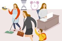 [사회복지이슈] 일과 육아를 병행하는 맞벌이·한부모 가정을 위한 가사지원서비스