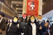 ‘호두까기 인형’ 공연 관람으로 특별해진 시간