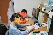 올바른 약물 사용에 대해 배웠어요.