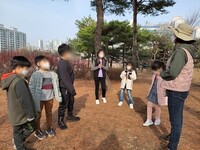 [부천새희망지역아동센터] 생태체험하기 좋은 계절, 봄의