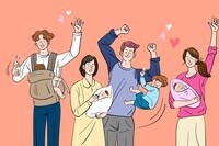 [사회복지이슈] 육아휴직이 1년 6개월로 확대된다고요?!