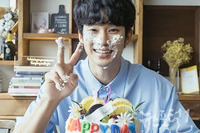 “배우 김수현 팬클럽, (사)더불어함께새희망에 마스크 5,000장 전달”