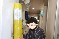 [카펫라이더 캠페인] 카펫 지원 두 번째 이야기 