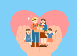 [김포푸드뱅크] 유엔제이 병원장님과의 인터뷰 