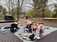 [달성새희망지역아동센터] 마을 탐방에 나섰어요! 