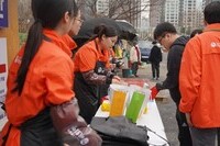 [모금 후기] 매년 찾아오는 겨울, 연탄 한 장의 따뜻함이 절실합니다