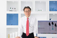 사단법인 더함께새희망, 셀본(CELLBORN) 취약계층 위해 7,700만원 상당 화장품 기부