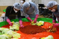 [모금후기]  김장 나눔으로 든든한 겨울을 선물해 주세요