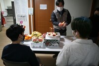 [모금 후기] 선생님, 우리 그룹홈에도 산타가 찾아올까요?