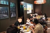 [미혼모 가정 문화체험] 엄마를 칭찬해