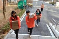 [모금 후기] 모두가 모이는 설날, 더욱 쓸쓸함을 느끼는 사람들.
