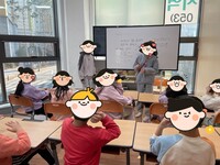 [달성새희망지역아동센터] 다양한 영어 동아리 활동했어요