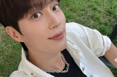 [팬덤기부] 가수 겸 탤런트 하이라이트 윤두준 님 팬덤, 쌀 후원