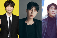 BTS 슈가, 제40대 '엔젤앤스타' 선정… 임영웅·영탁도 선한 영향력 실천