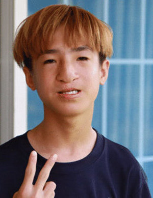 기적을 만드는 아이 우진이