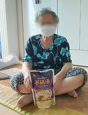 입맛도, 건강도 잃기 쉬운 취약계층의 여름