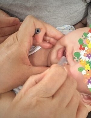 로타바이러스, 무서운 전염병에서 아기들을 지켜주세요!