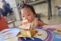 [엔젤앤스타 in 팬앤스타] 천사 같은 아기들의 매일을 지키는 후원