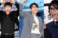 임영웅, 제 36대 엔젤앤스타 등극 한부모 가정 아이들에게 과자 세트 기부…양준일·영탁 '선한영향력'