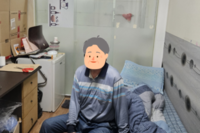 [긴급생계비 지원] 3평 고시원 퇴거 위기, 마지막 희망을 만난 대진 씨