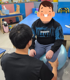 [의료비 지원] 민기네 가정에 찾아온 건강한 변화