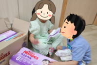 [생활·의료물품 지원] 여주천사들의 집, 1년 12달 함께한 동행