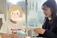 [엔젤앤스타 in 팬앤스타] 한부모, 조손 가정 청소년의 소중한 일상을 지키는 후원